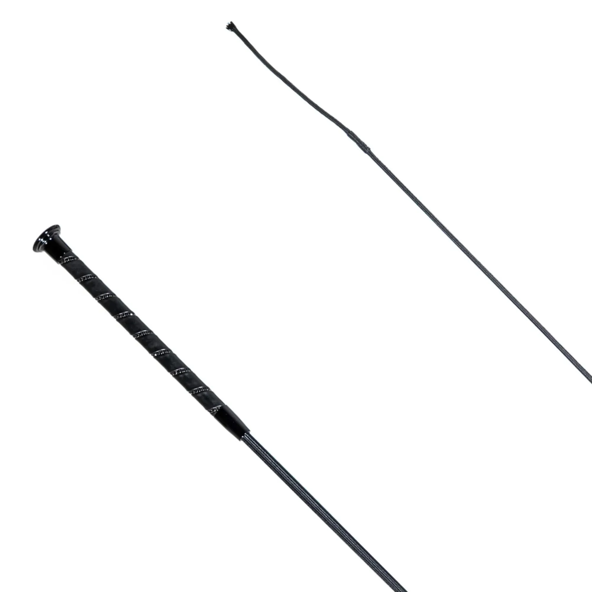 Country Direct Diamante Spiral Dressage Whip