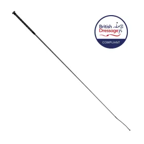 Country Direct Diamante Spiral Dressage Whip