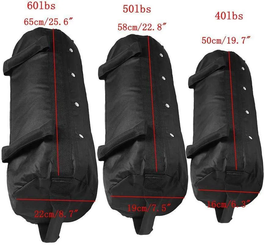 Cross-Fit Power Bag
