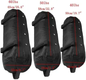 Cross-Fit Power Bag