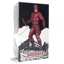 Daredevil The Defender Series Statue