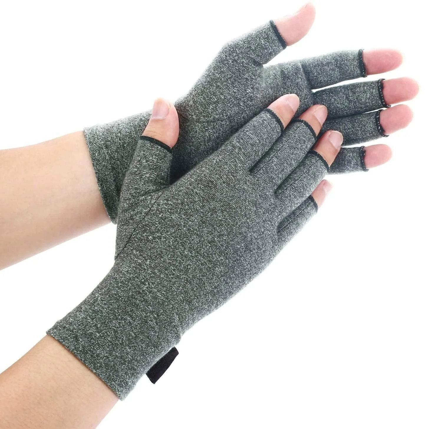 Dominion Active Compression Gloves