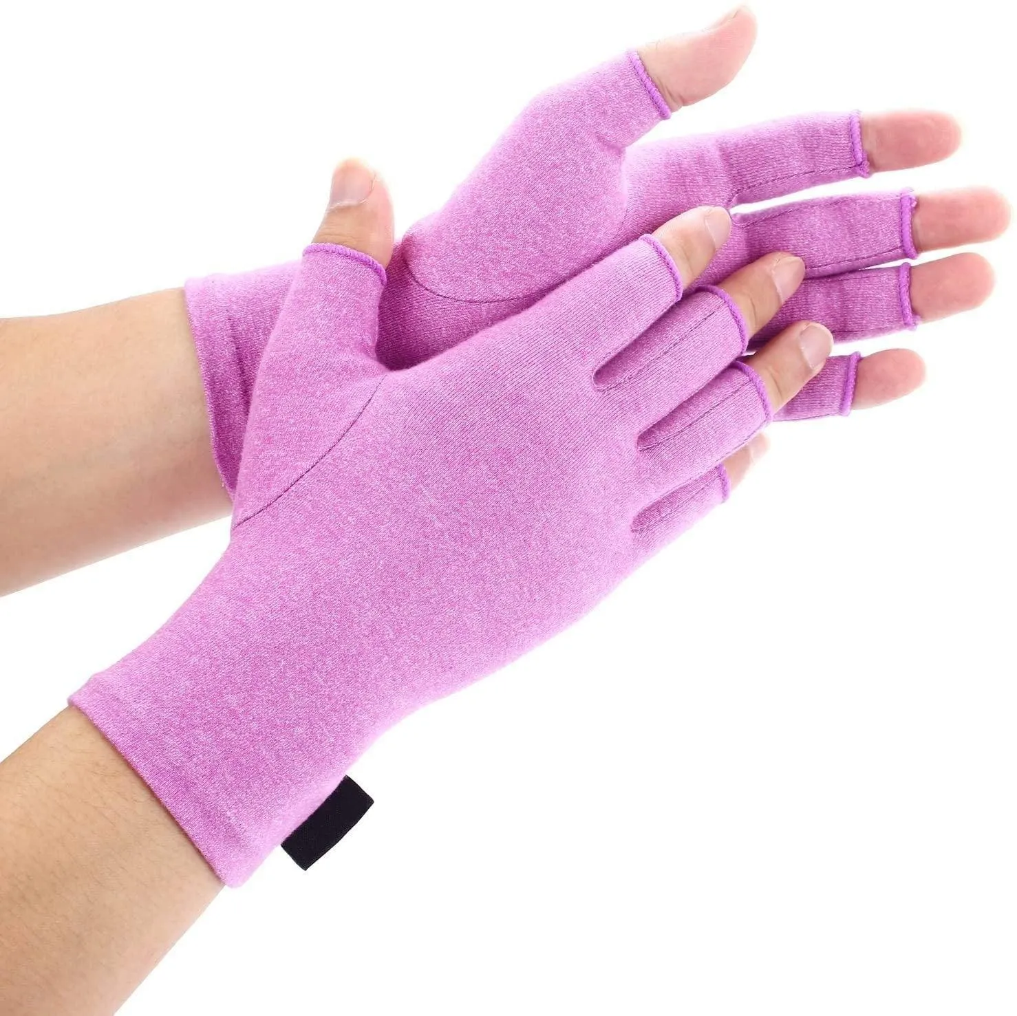 Dominion Active Compression Gloves
