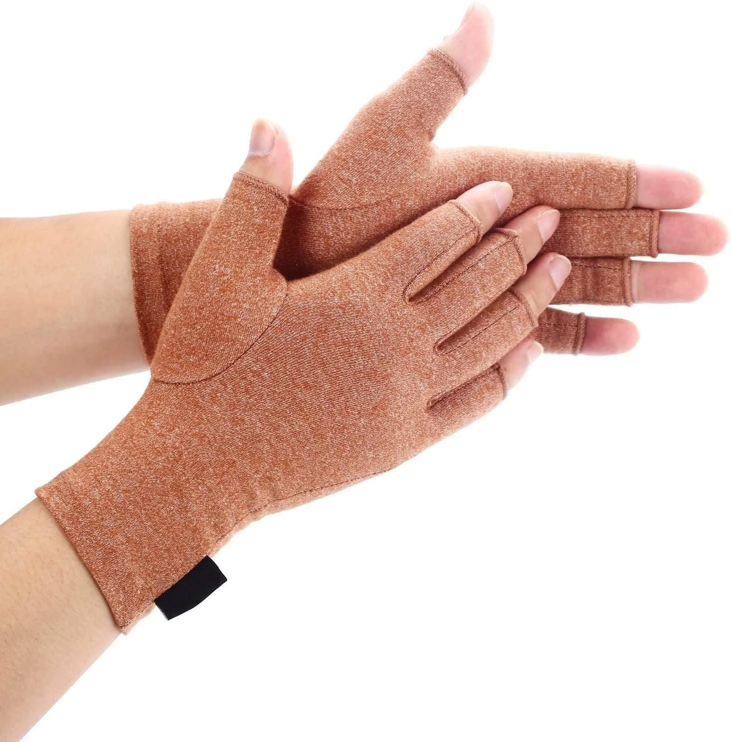 Dominion Active Compression Gloves