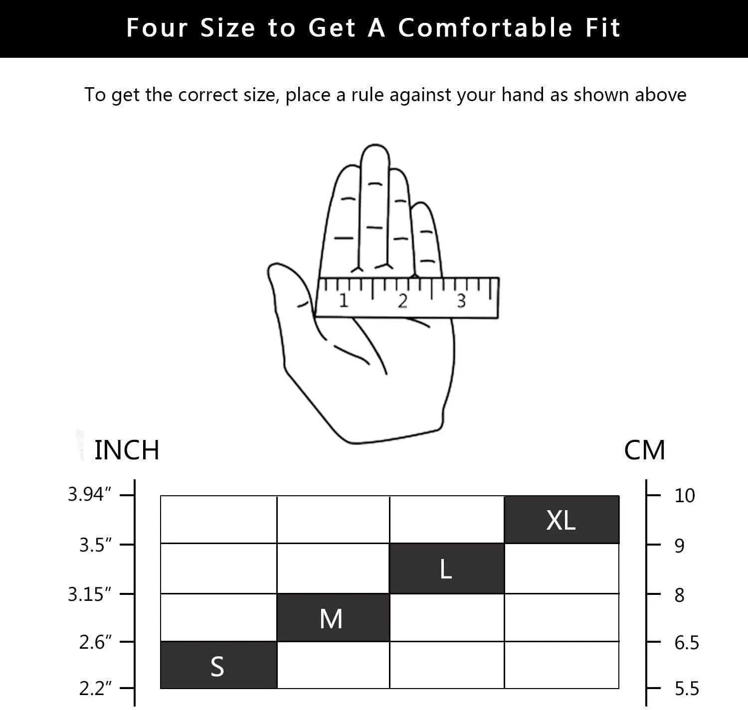 Dominion Active Compression Gloves