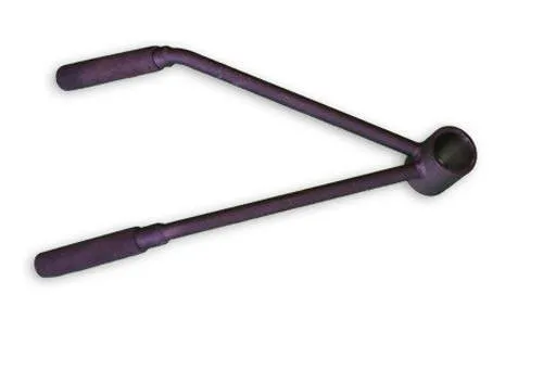 Element Fitness Landmine Handle