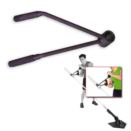 Element Fitness Landmine Handle