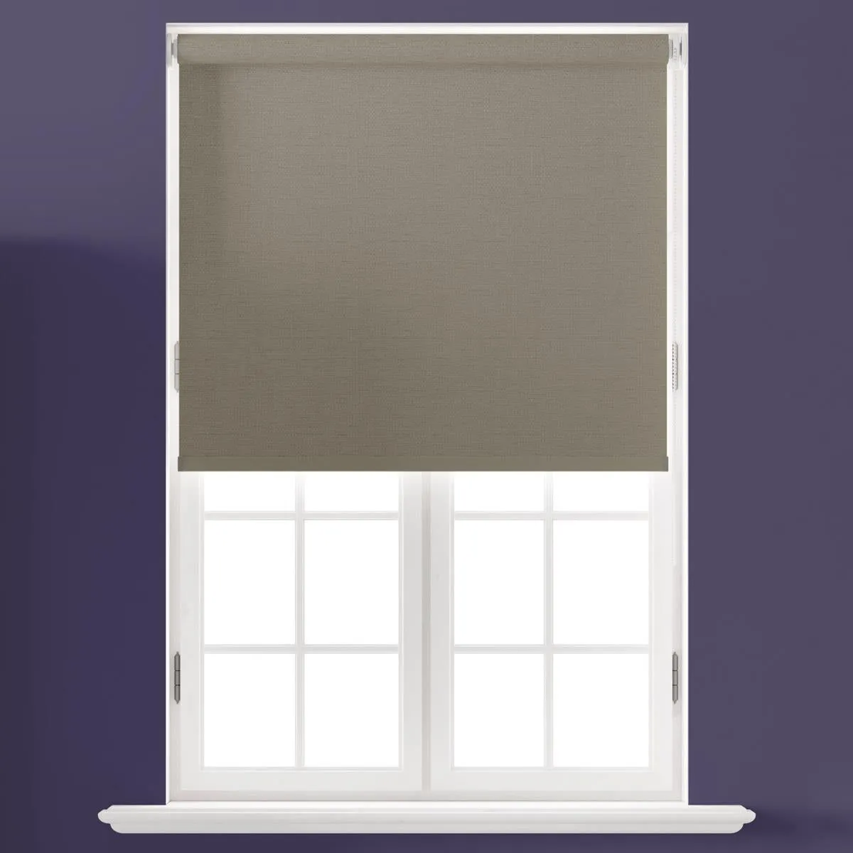 Estella Alava Blackout Made to Measure Roller Blind