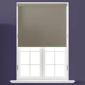 Estella Alava Blackout Made to Measure Roller Blind