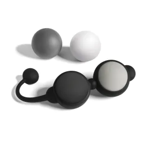 Fifty Shades - Beyond Aroused Kegel Ball Set
