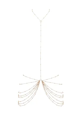 Frida Harness (Gold)
