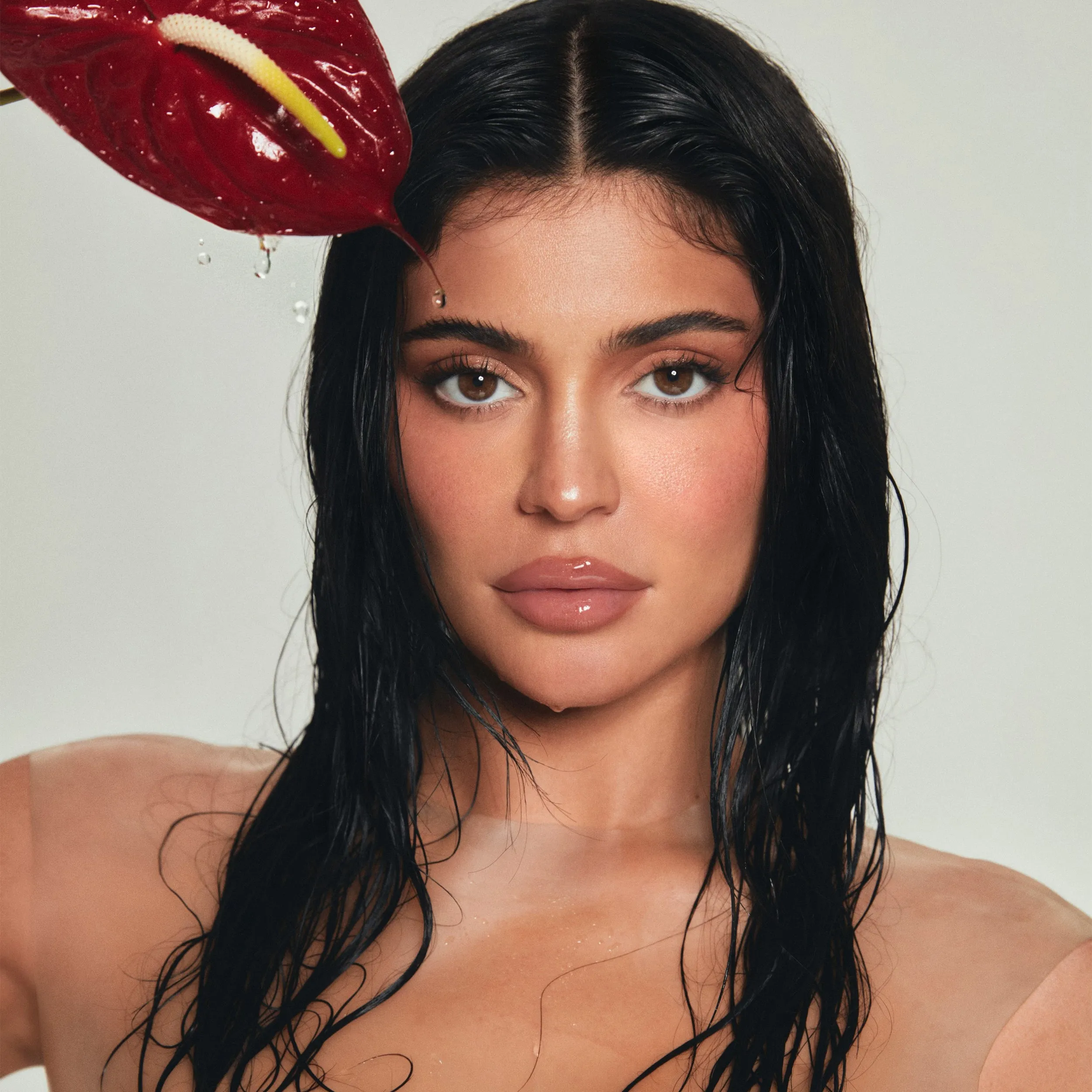 Gloss Drip