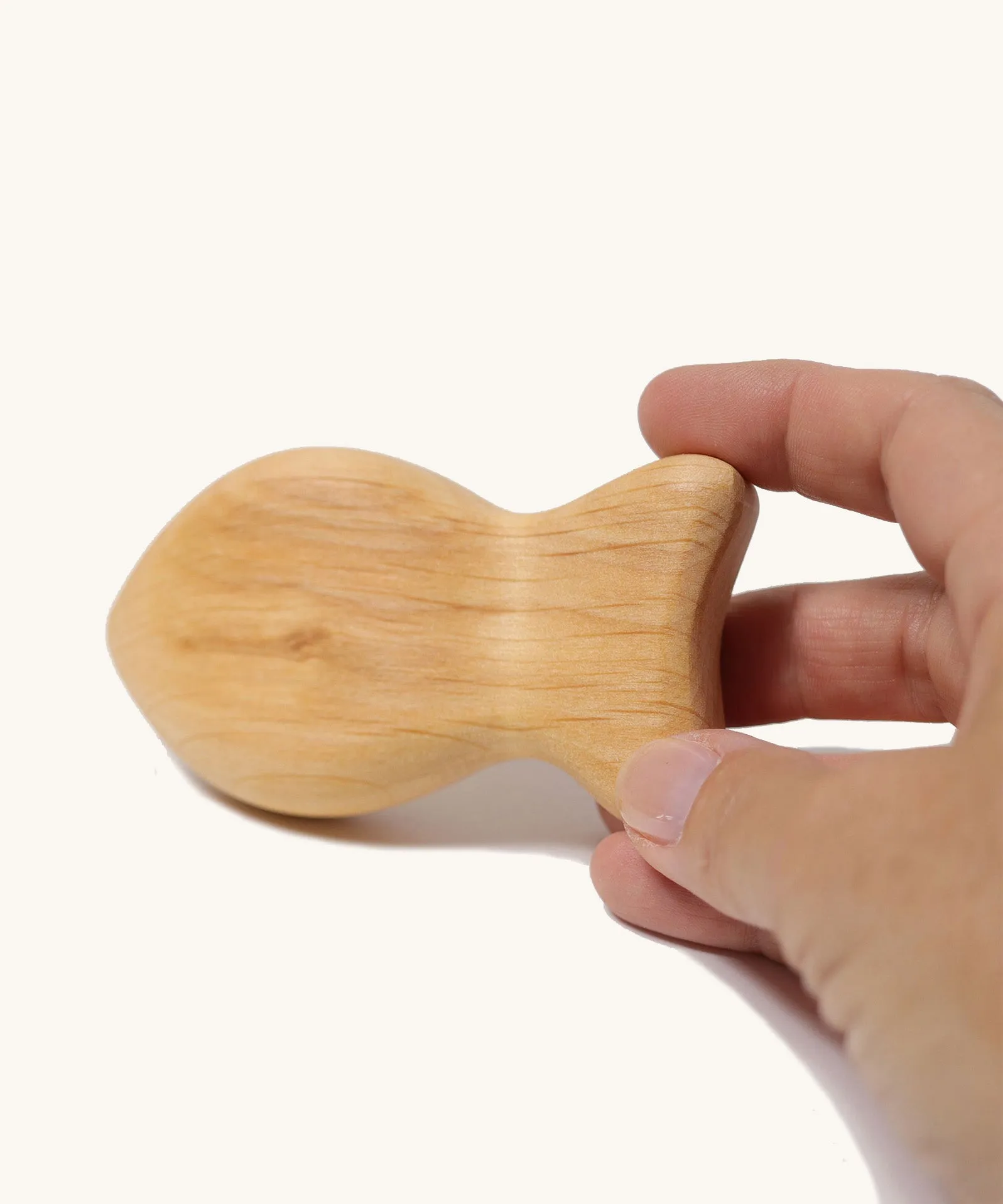 Grimm's Fish Rattle