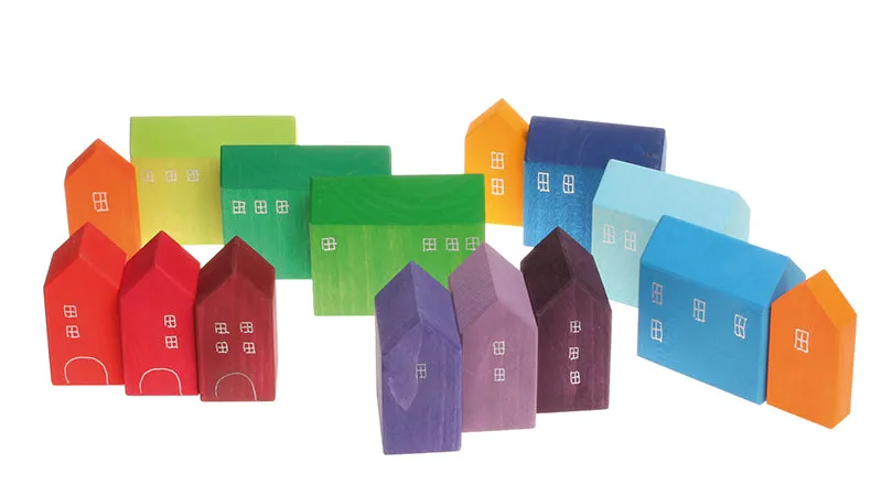 Grimm's Small Houses