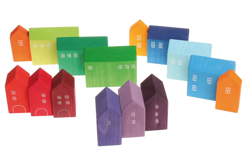 Grimm's Small Houses