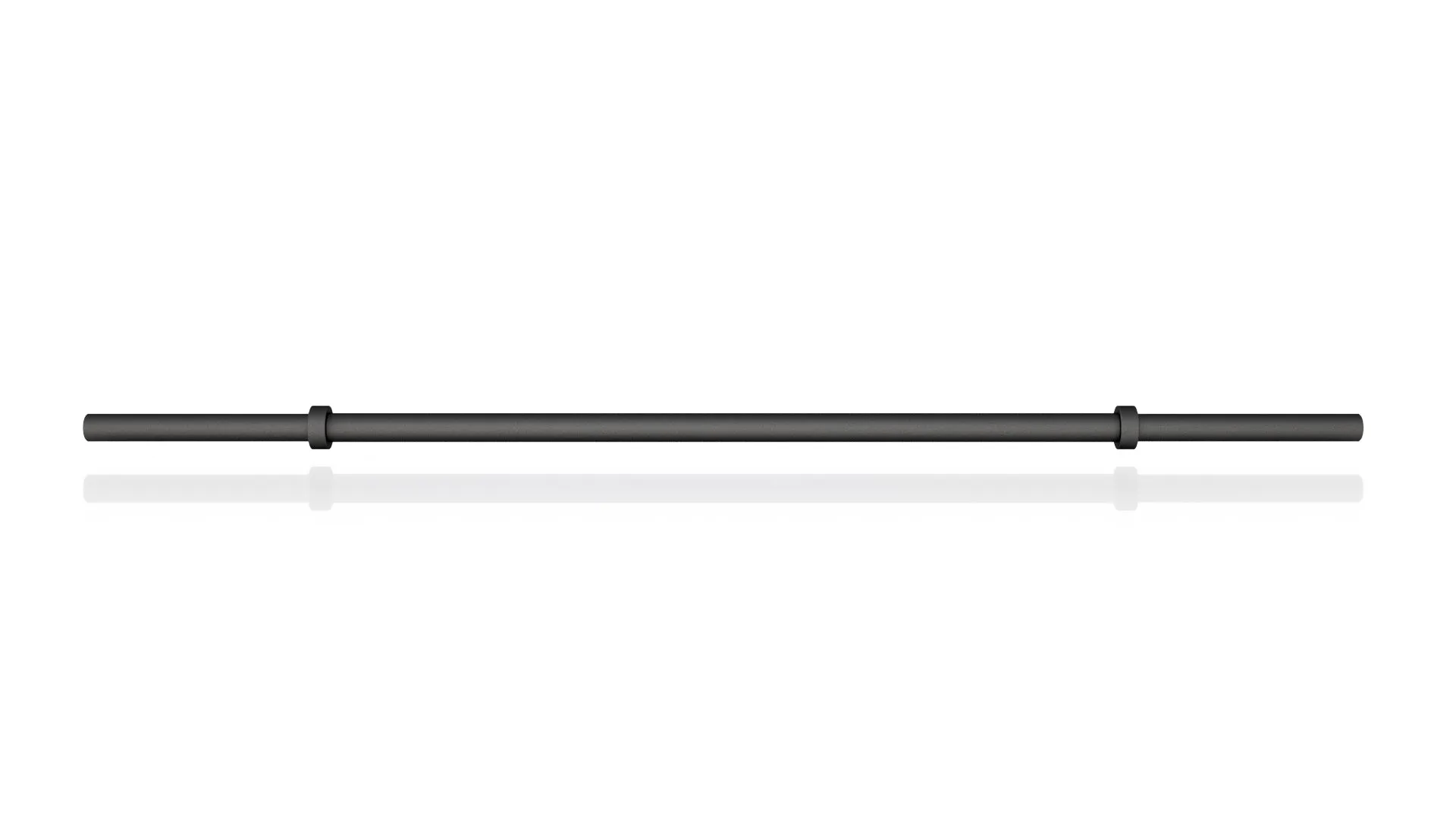GROM Barbell Axle Bar - 16kg