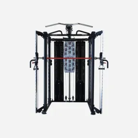 Inspire Fitness SCS Smith Cage System Functional Trainer