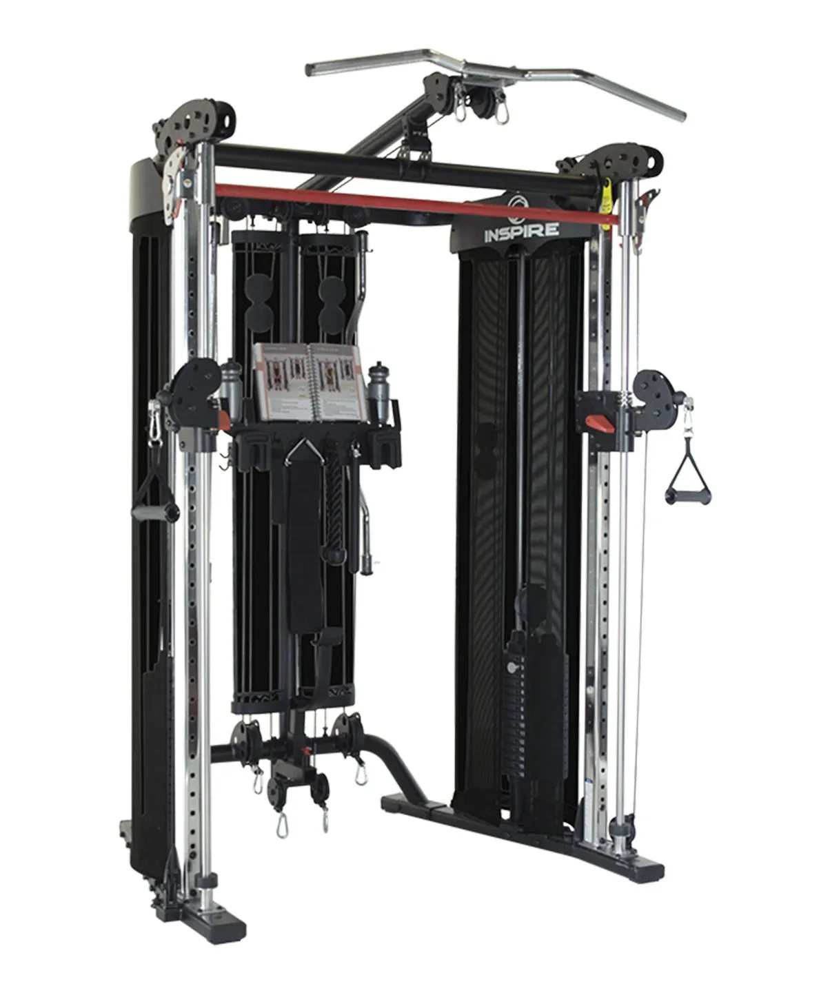 Inspire Functional Trainer - Complete Package Deal