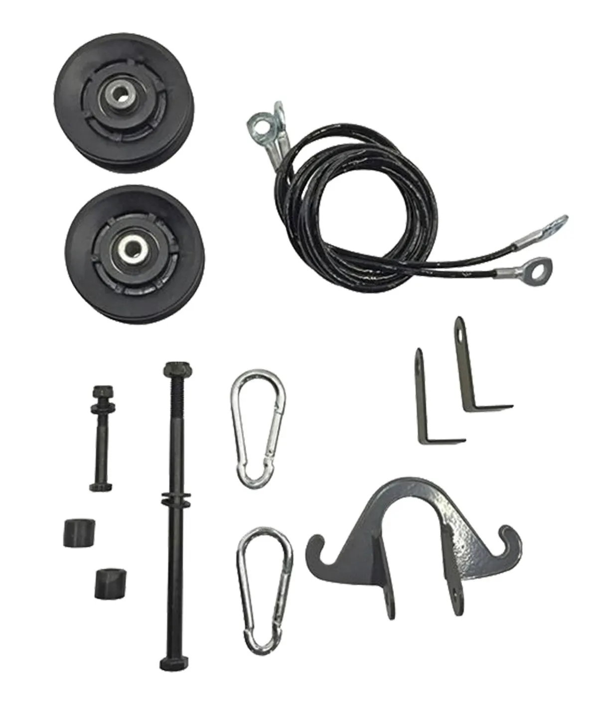 Inspire Functional Trainer - Complete Package Deal