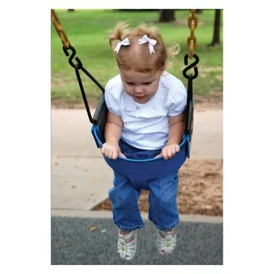 Kidco HuggaPod - Gray