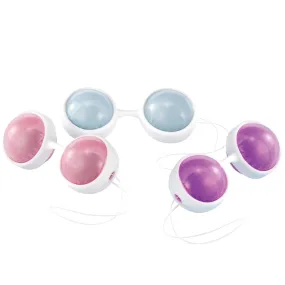 Lelo Beads Plus Size Kegel Exercisers