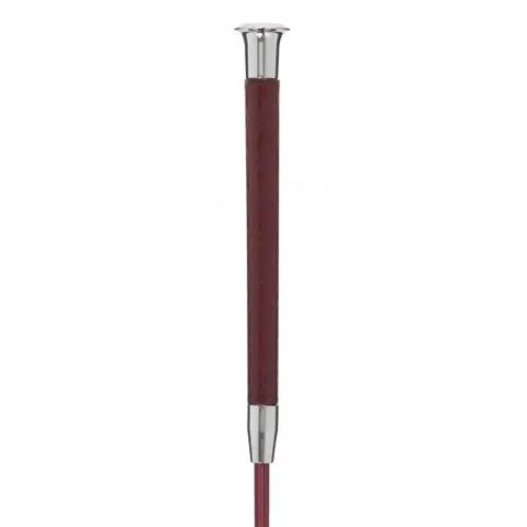 LeMieux Gel Grip Schooling Whip