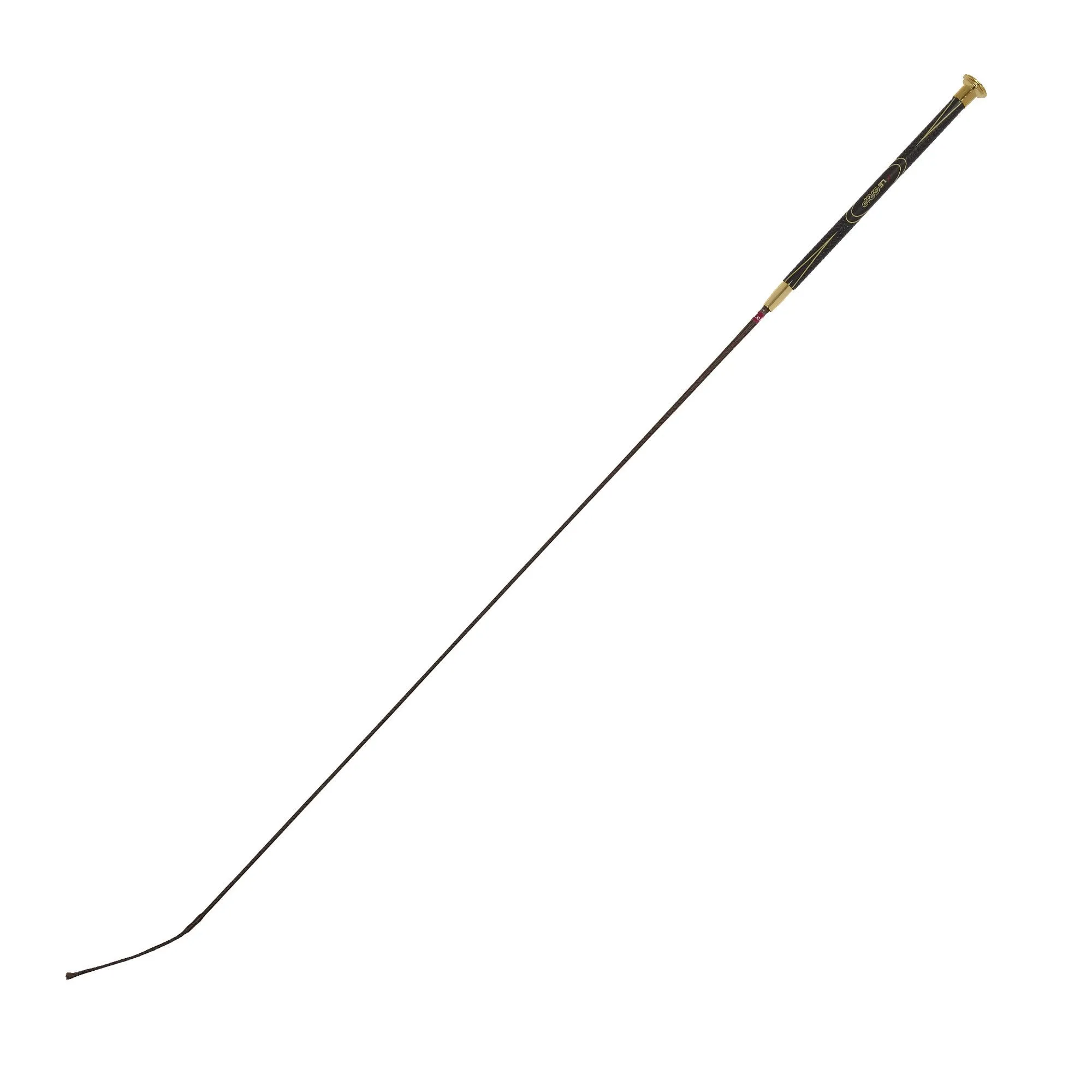 Lemieux Legrip Schooling Whip
