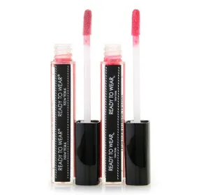 Lip Infusion Plumping LIP GLOSS - Fashion
