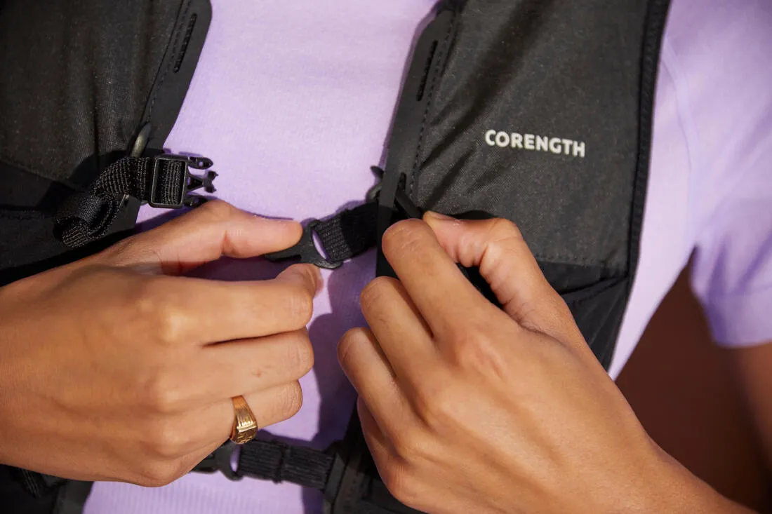 Machine Washable Weight Training and Cross-Training Vest 0 - 5 kg