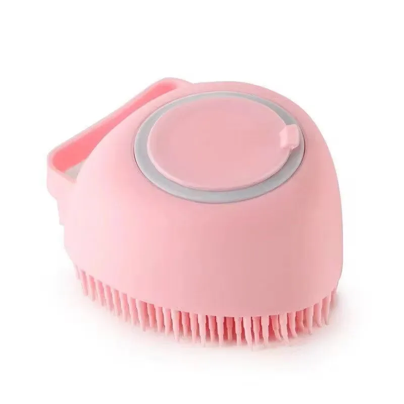 Massage Gloves for Dogs & Cats