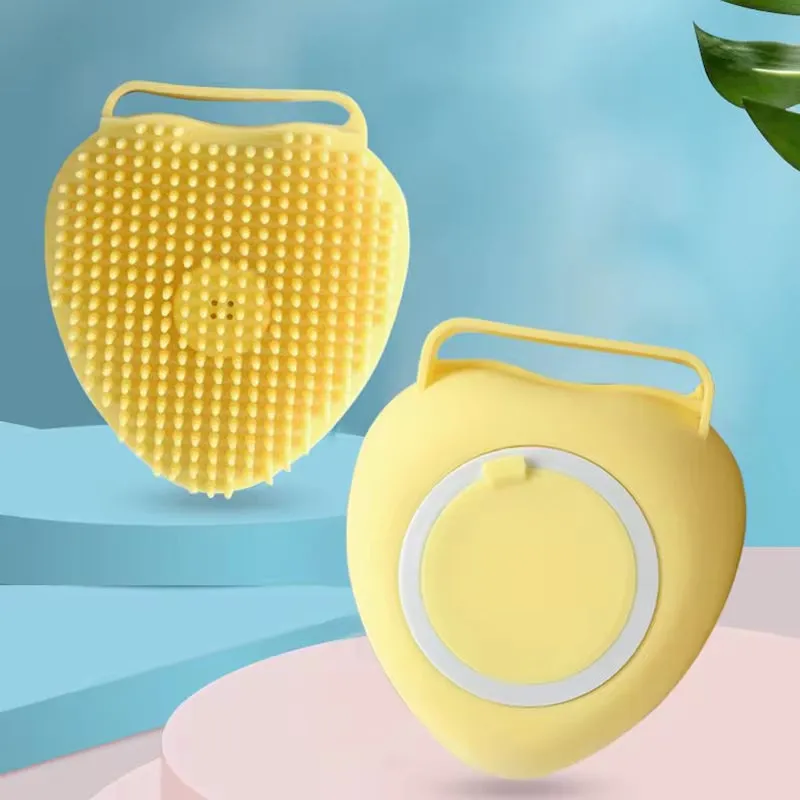 Massage Gloves for Dogs & Cats