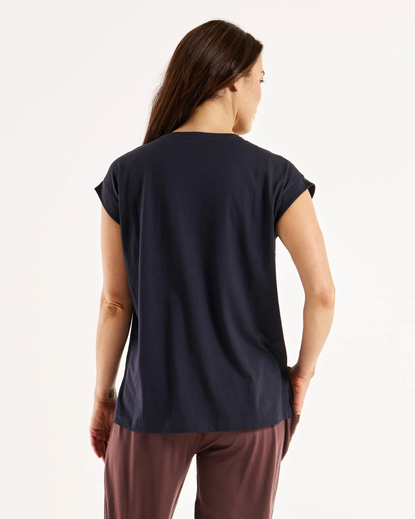 Michaela Top - Coal