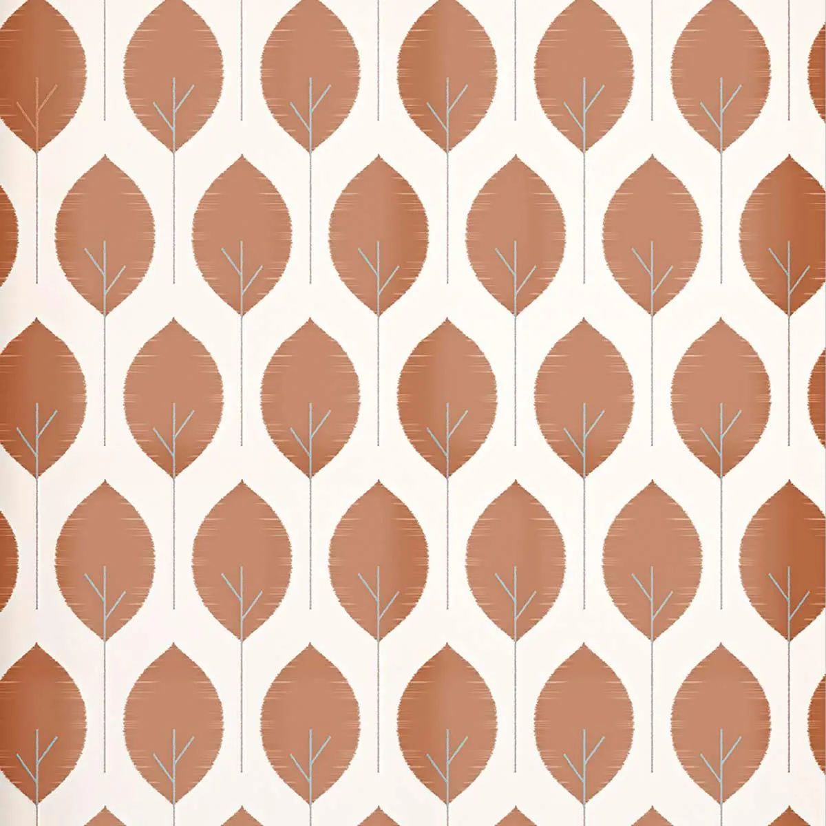 Musa Tigerlily Dim Out Made to Measure Roller Blind