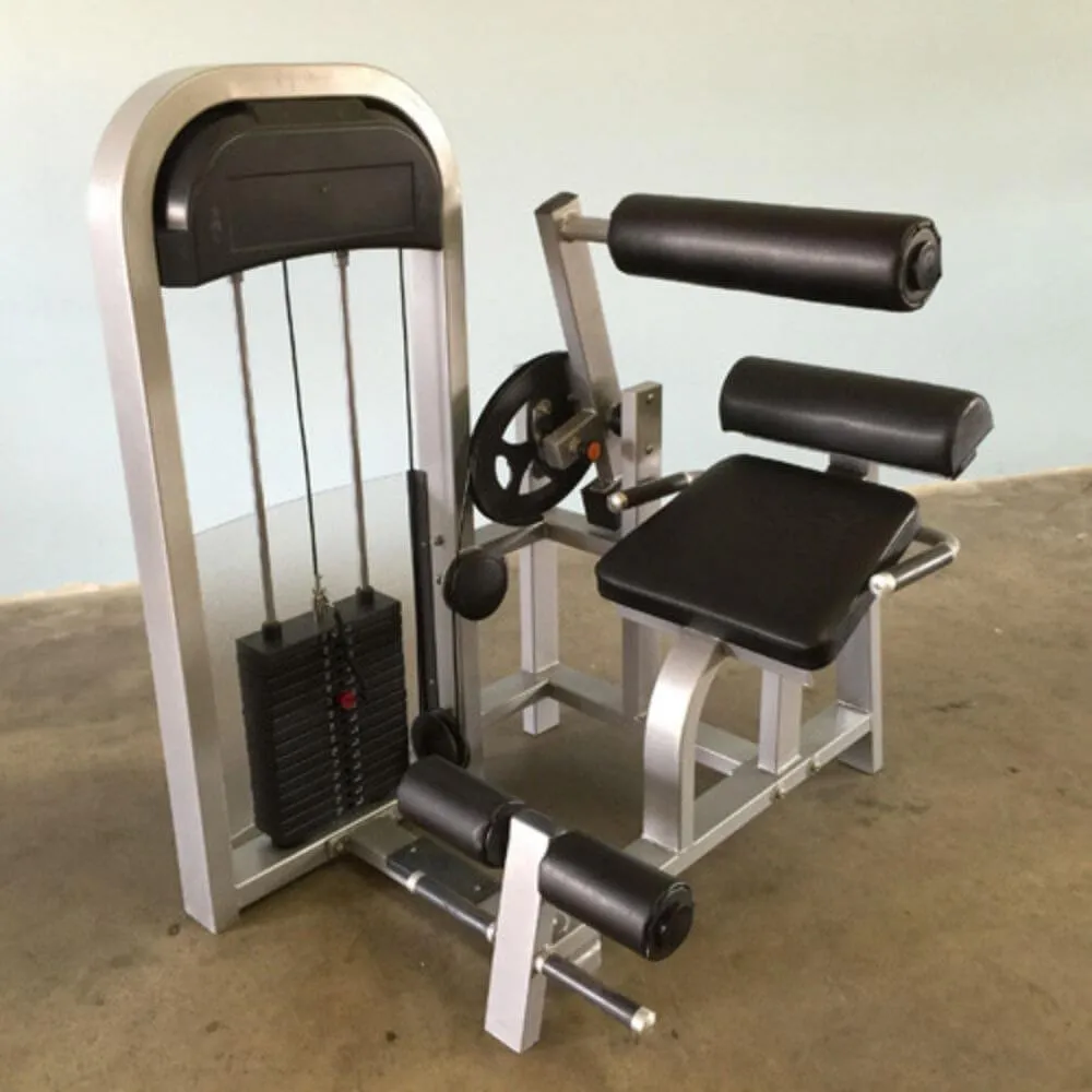 Muscle D Classic Line Back Extension MDC-1016
