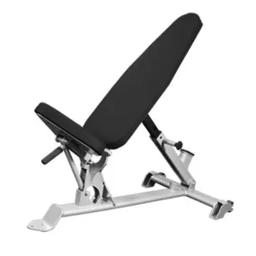 Muscle D Elite Series Flat to Incline Bench BM-FTIB