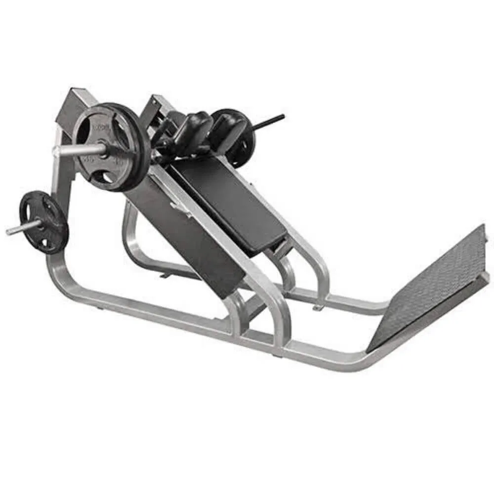 Muscle D MD Series 40 Degree Compact Hack Squat MD-CHS