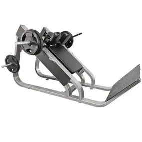 Muscle D MD Series 40 Degree Compact Hack Squat MD-CHS