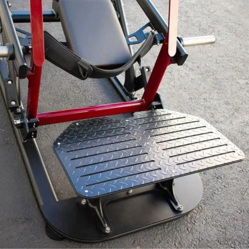 Muscle D Pro Strength Hip Thruster