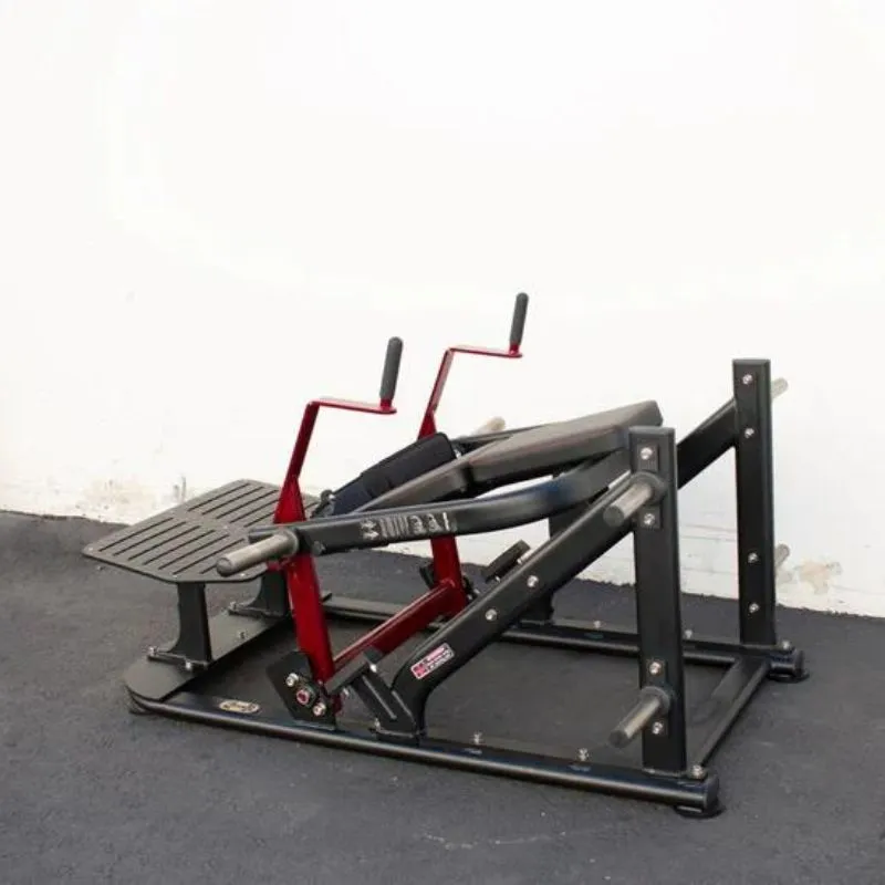 Muscle D Pro Strength Hip Thruster