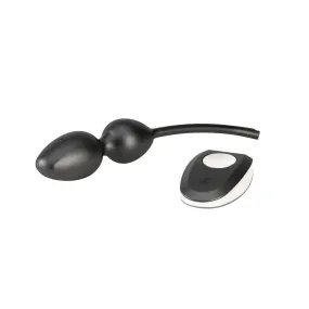 Mystim Jane Untamed Geisha Balls
