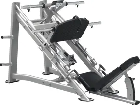 New Sportgear Plate Loaded 45 Degree Leg Press
