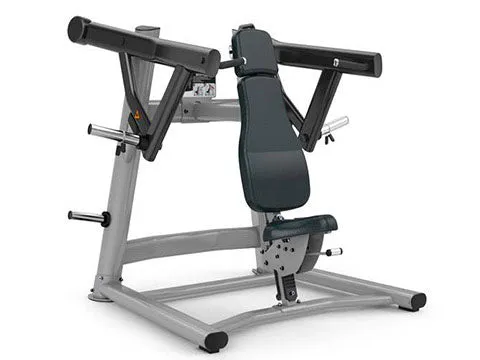 New Sportgear Plate Loaded Shoulder Press