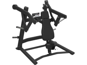 New Sportgear Plate Loaded Shoulder Press