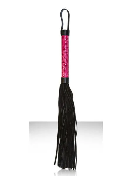 NS Novelties Sinful Pink Whip