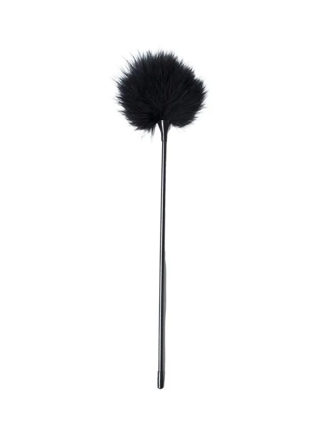 Obei Classic Feather Tickler 42 cm