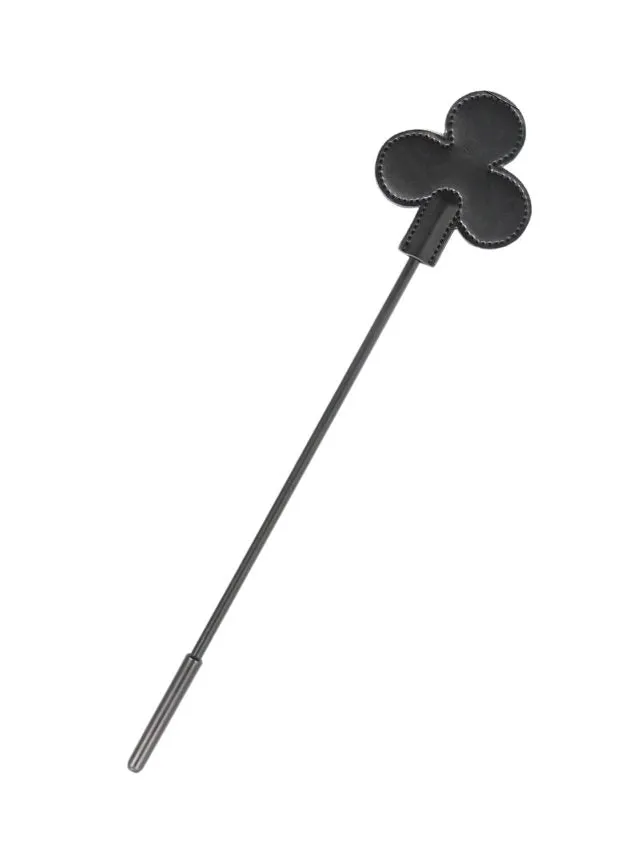 Obei The Admirer Leather Whip Spade