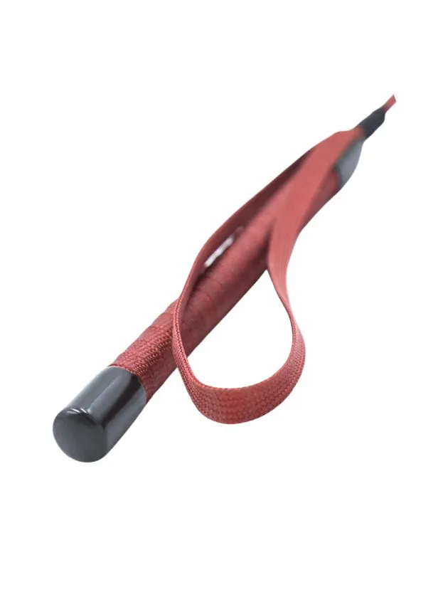 Obei The Ruler Leather Whip