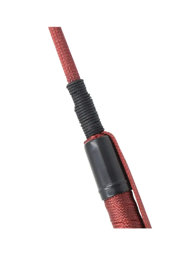 Obei The Ruler Leather Whip