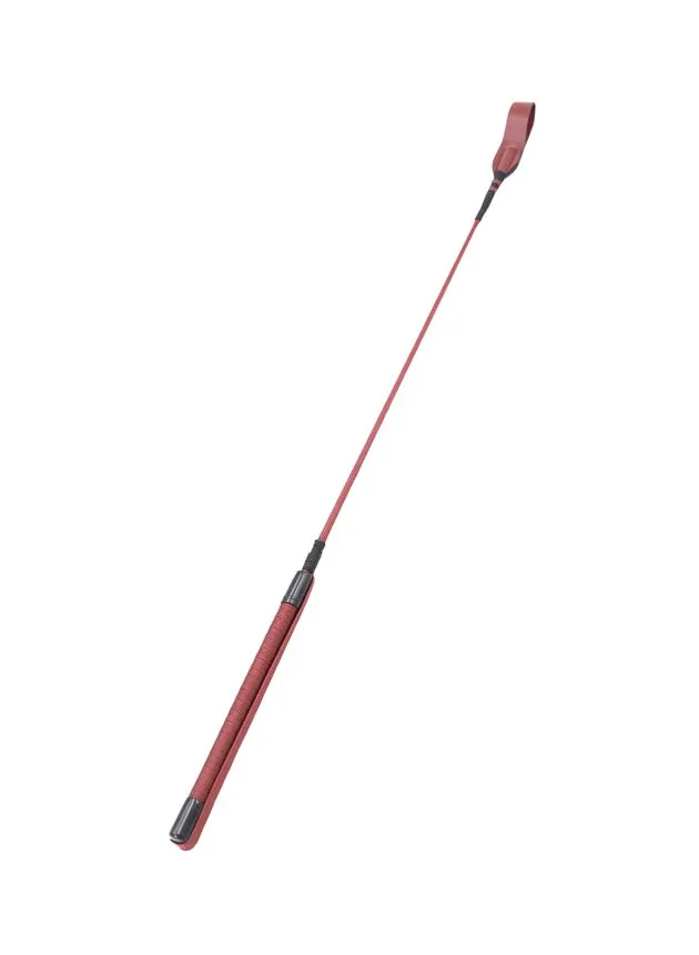 Obei The Ruler Leather Whip