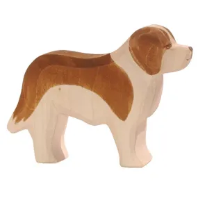 Ostheimer St Bernard Dog
